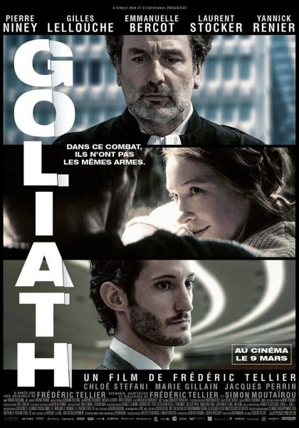 goliath